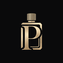 Parfumier Flacon Icon